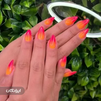 سالن زیبایی بهناز