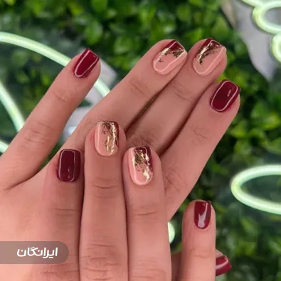 سالن زیبایی بهناز