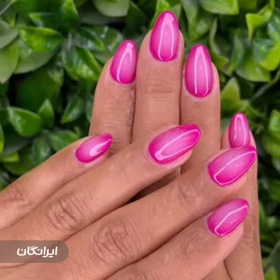 سالن زیبایی بهناز