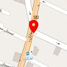 آموزشگاه آرایشگری الهه الهی