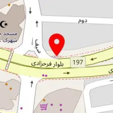 سالن زیبایی مستانه