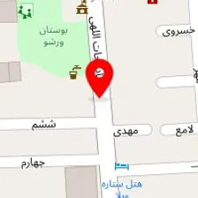 مرکز زیبایی دکتر حسین نبئی