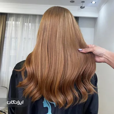 سالن زیبایی فریناز فتحی