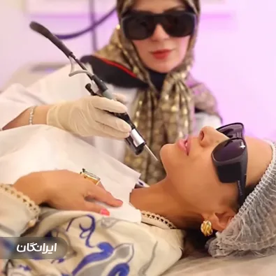 کلینیک زیبایی نورسیما