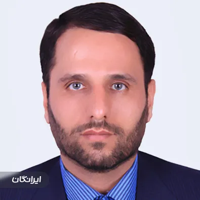 وکیل حمید اسمعیل زاده