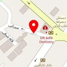 دکتر سولماز سلطان احمدی