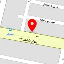 آرایشگاه عروس عقیق