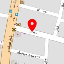 سالن زیبایی چهره