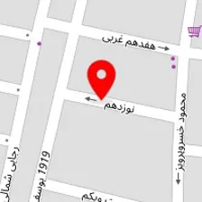 آرایشگاه کادی