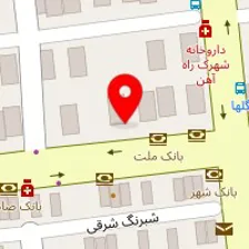 سالن زیبایی پری زیبا