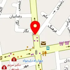 مرکز زیبایی دکتر علوی