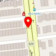 سالن زیبایی قصر فرشته ها