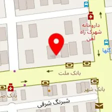 آموزشگاه آرایشگری ایرسا