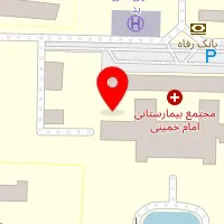 مرکز زیبایی دکتر شاهین حمزه لو