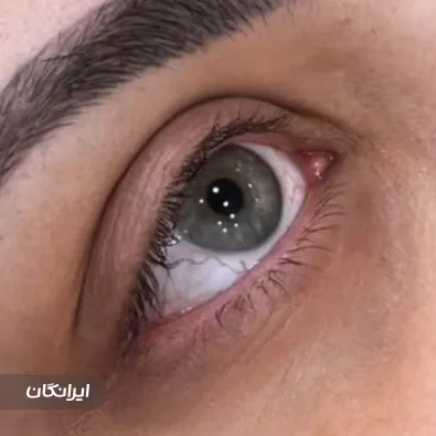 سالن آرایش دائم سمیرا شمس