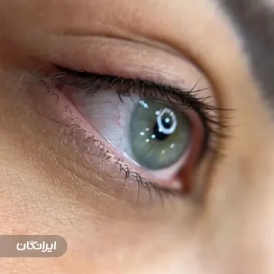 سالن آرایش دائم سمیرا شمس