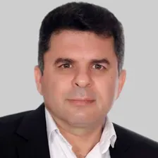 وکیل کامران اطرشی