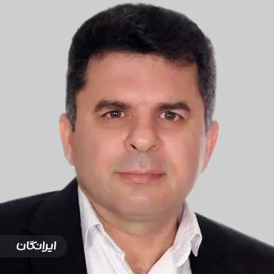 وکیل کامران اطرشی