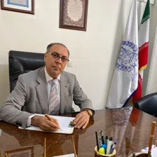 وکیل محمود پاداش