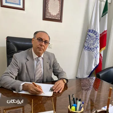 وکیل محمود پاداش