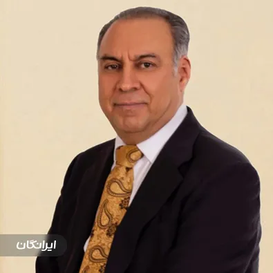 وکیل محمود پاداش