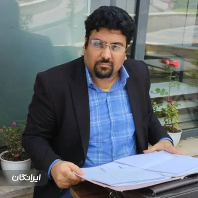 وکیل امین اعوانی