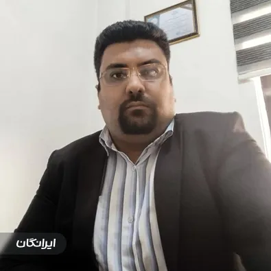 وکیل امین اعوانی
