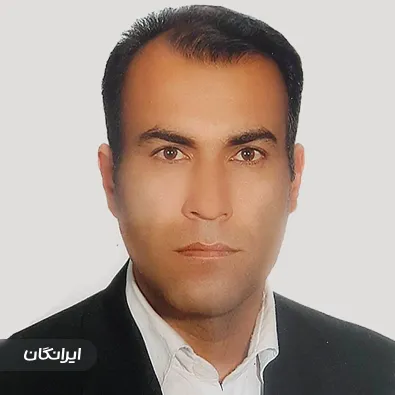 وکیل علی افزونی