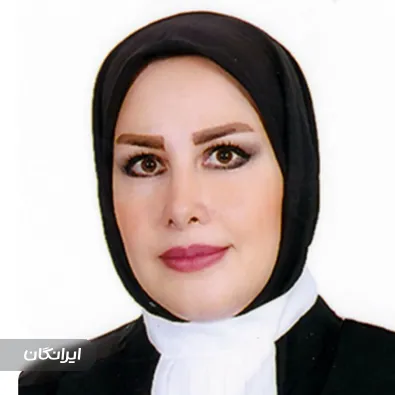 وکیل پایه یک دادگستری پروانه حبیبی