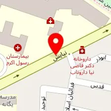 مرکز زیبایی دکتر محمدرضا قاسمی