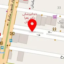 دکتر ملیح السادات حبیبی