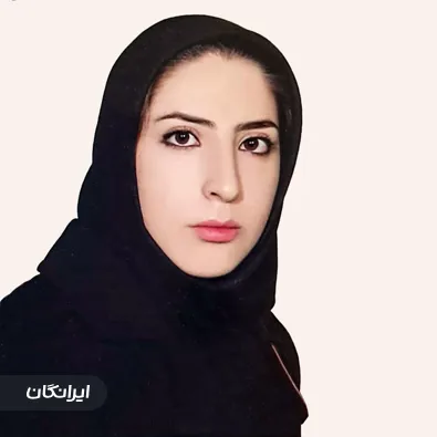 وکیل سپیده خسروی