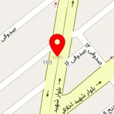 سالن آرایش دائم صفورا