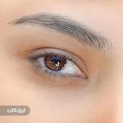 سالن آرایش دائم سمیرا حمزه ای