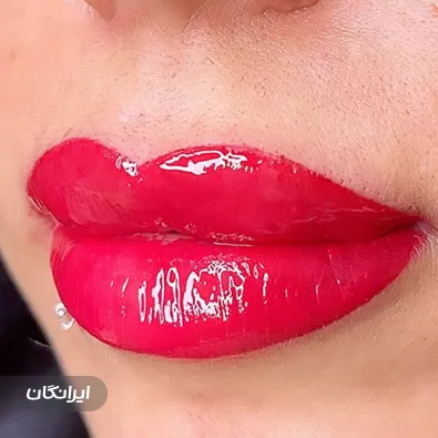 سالن آرایش دائم دلارام ستوده