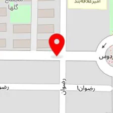 سالن آرایش راویه