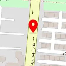 آرایشگاه هدیه