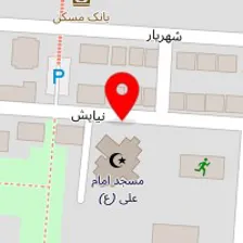 سالن آرایش چهره ها