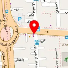 وکیل جعفر افشین