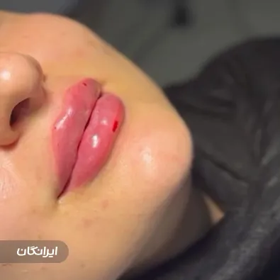 کلینیک زیبایی سیب