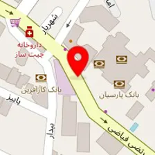 مرکز کراتین مقدم