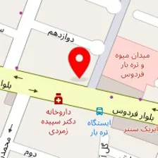 دکتر حمیدرضا شهیدی