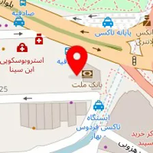 دکتر سعید صحرائی