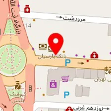 سالن آرایش دائم کریمی