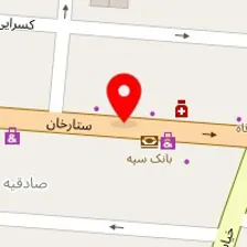 سالن آرایش دائم ملورینا