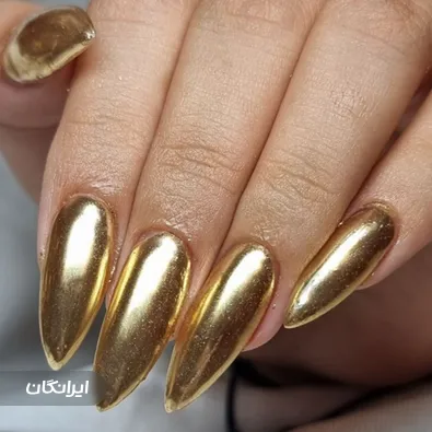 سالن کاشت ناخن لی لی