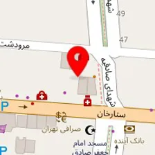 سالن کاشت ناخن مریم ولیدا