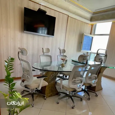 وکیل رسول اکبری