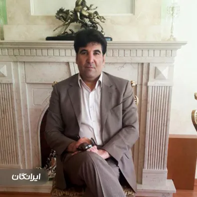 وکیل رسول اکبری