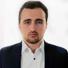 وکیل بهنام اکبری